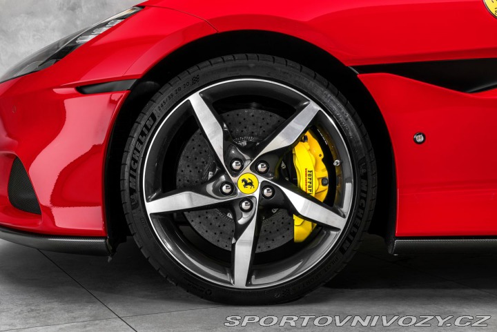 Ferrari Portofino M 2022