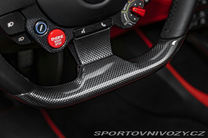 Ferrari Portofino M, ventilace, Magneride, 2022