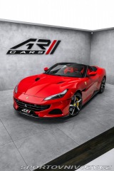 Ferrari Portofino M 2022