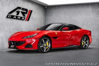 Ferrari Portofino M 2022
