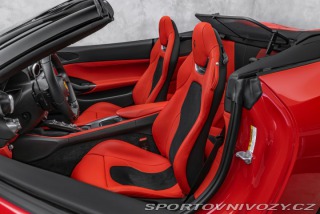 Ferrari Portofino M, ventilace, Magneride, 2022
