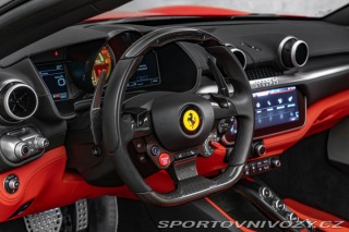 Ferrari Portofino M, ventilace, Magneride, 2022