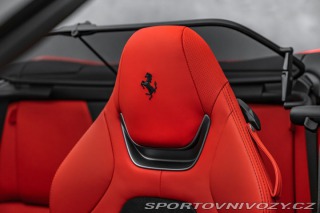 Ferrari Portofino M, ventilace, Magneride, 2022