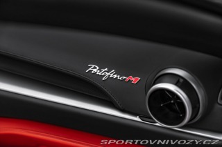 Ferrari Portofino M, ventilace, Magneride, 2022