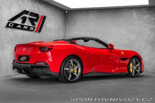 Ferrari Portofino M 2022
