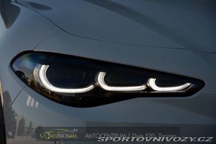 Alfa Romeo Giulia 2.0 TURBO 16V 206kW Q4 VE 2025