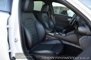 Alfa Romeo Giulia 2.0 TURBO 16V 206kW Q4 VE 2025