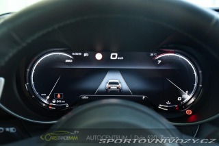 Alfa Romeo Giulia 2.0 TURBO 16V 206kW Q4 VE 2025