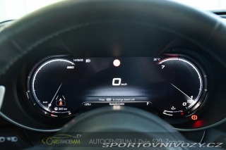 Alfa Romeo Giulia 2.0 TURBO 16V 206kW Q4 VE 2025