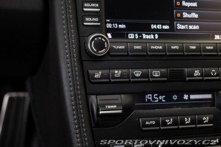 Porsche 911 (997.2) Carrera 4S PDK/Bo 2009