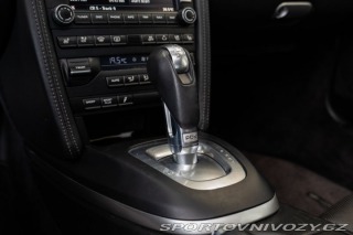 Porsche 911 (997.2) Carrera 4S PDK/Bo 2009