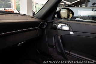 Porsche 911 (997.2) Carrera 4S PDK/Bo 2009