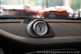 Porsche 911 (997.2) Carrera 4S PDK/Bo 2009