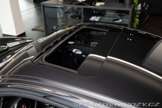 Porsche 911 (997.2) Carrera 4S PDK/Bo 2009