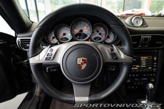 Porsche 911 (997.2) Carrera 4S PDK/Bo 2009