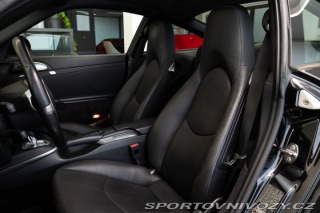 Porsche 911 (997.2) Carrera 4S PDK/Bo 2009