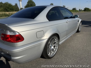 BMW M3 E46 2002