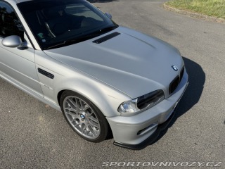 BMW M3 E46 2002