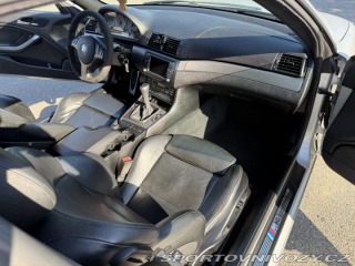BMW M3 E46 2002
