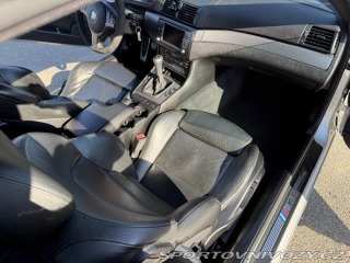 BMW M3 E46 2002