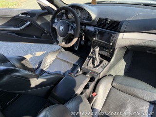 BMW M3 E46 2002