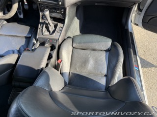 BMW M3 E46 2002