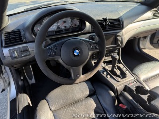 BMW M3 E46 2002