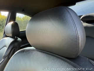 BMW M3 E46 2002