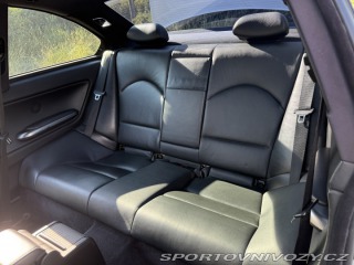 BMW M3 E46 2002