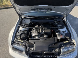 BMW M3 E46 2002
