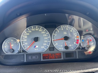 BMW M3 E46 2002