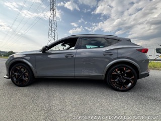 Cupra Formentor 2021