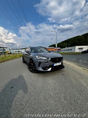 Cupra Formentor 2021
