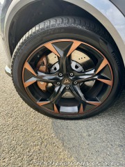 Cupra Formentor 2021