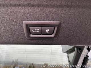 BMW X6 M COMPETITION 460kW CZ TO 2024