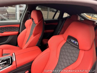 BMW X6 M COMPETITION 460kW CZ TO 2024