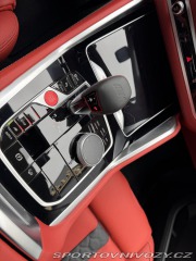 BMW X6 M COMPETITION 460kW CZ TO 2024