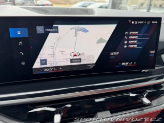 BMW X6 M COMPETITION 460kW CZ TO 2024