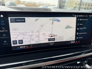 BMW X6 M COMPETITION 460kW CZ TO 2024