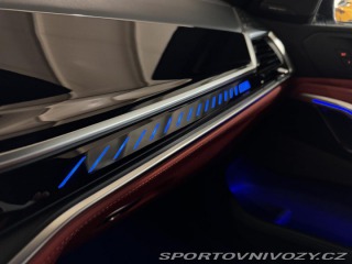 BMW X6 M COMPETITION 460kW CZ TO 2024