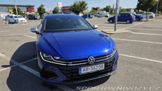 Volkswagen Arteon Shooting Brake R 2.0 TSI