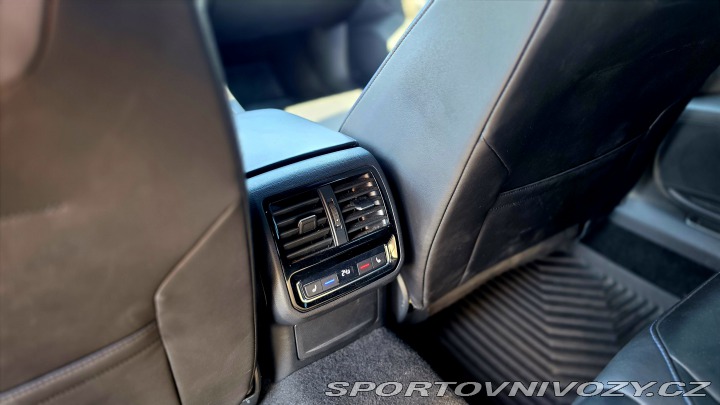 Volkswagen Arteon Shooting Brake R 2.0 TSI 2021