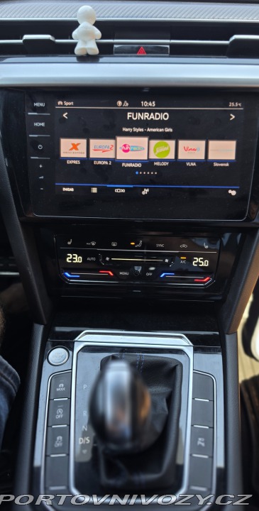 Volkswagen Arteon Shooting Brake R 2.0 TSI 2021