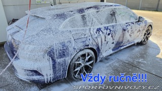 Volkswagen Arteon Shooting Brake R 2.0 TSI 2021