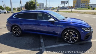Volkswagen Arteon Shooting Brake R 2.0 TSI 2021