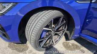 Volkswagen Arteon Shooting Brake R 2.0 TSI 2021