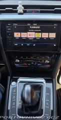 Volkswagen Arteon Shooting Brake R 2.0 TSI 2021