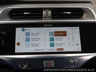 Jaguar I-Pace EV400 2021