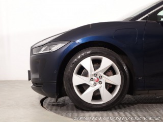 Jaguar I-Pace EV400 2021