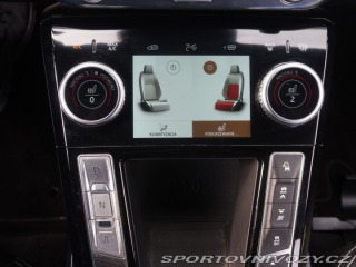 Jaguar I-Pace EV400 2021